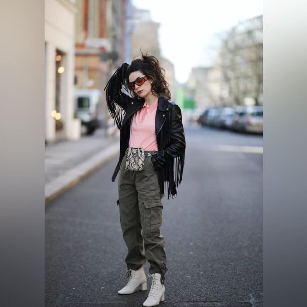 Rock Concert Outfits! - Picture 3 of 15